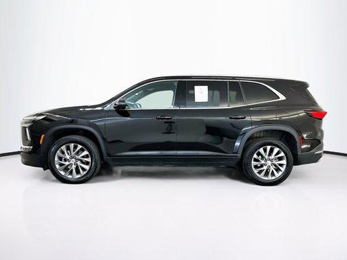 2025 Buick Enclave Preferred FWD