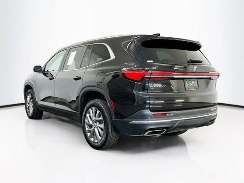 2025 Buick Enclave Preferred FWD