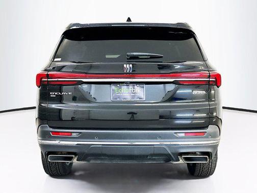 2025 Buick Enclave Preferred FWD