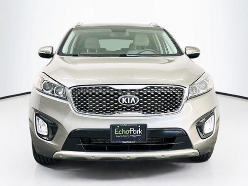 2018 Kia Sorento SX