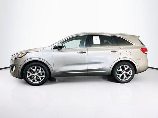 2018 Kia Sorento SX