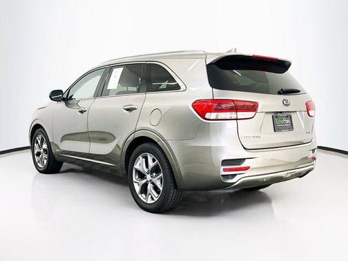 2018 Kia Sorento SX