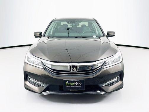 2016 Honda Accord Touring