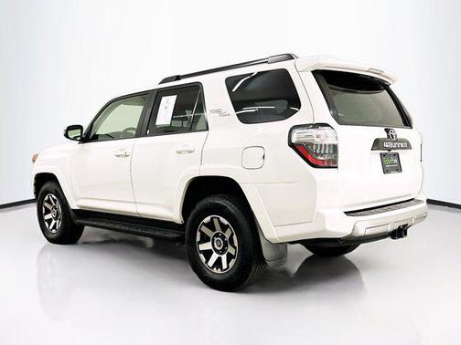 2022 Toyota 4Runner TRD Off Road Premium