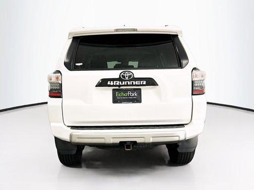 2022 Toyota 4Runner TRD Off Road Premium