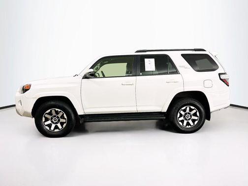 2022 Toyota 4Runner TRD Off Road Premium