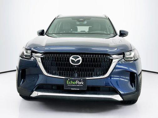 2024 Mazda CX-90 PHEV Premium Plus