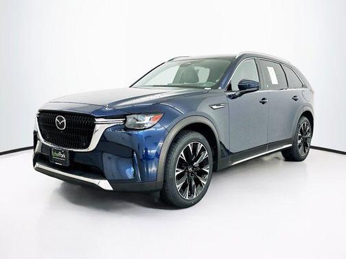 2024 Mazda CX-90 PHEV Premium Plus