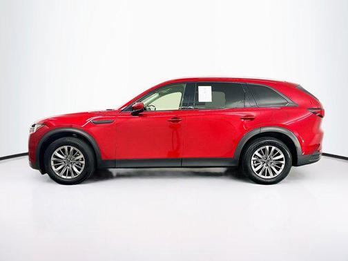 2024 Mazda CX-90 3.3 Turbo Preferred Plus
