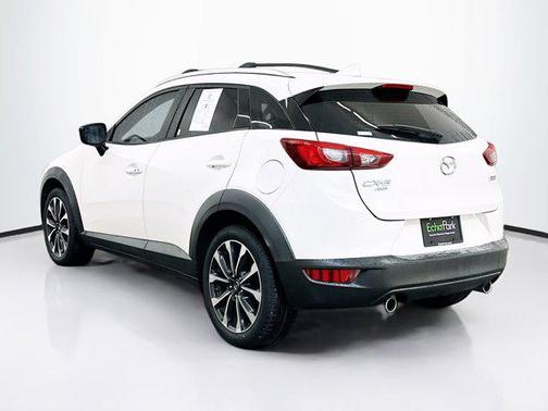2019 Mazda CX-3 Touring