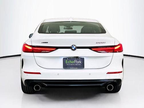 2024 BMW 840 Gran Coupe i xDrive