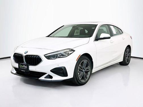 2024 BMW 840 Gran Coupe i xDrive