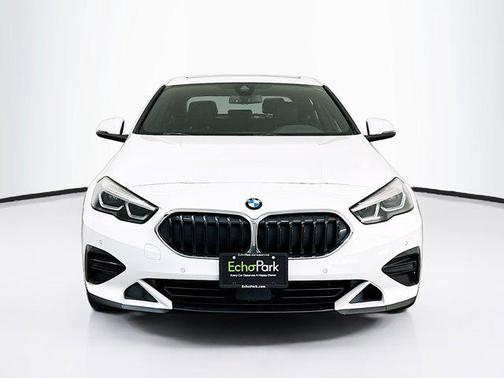 2024 BMW 840 Gran Coupe i xDrive