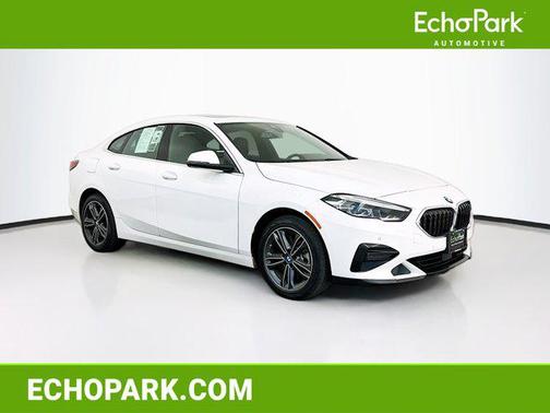 2024 BMW 840 Gran Coupe i xDrive