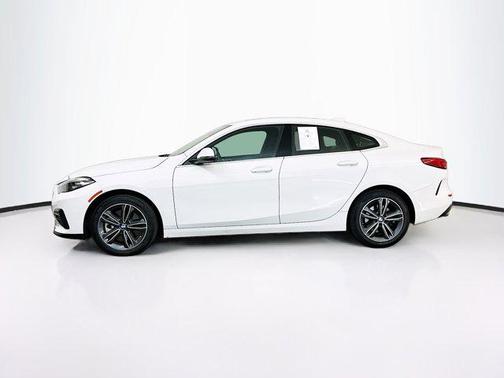 2024 BMW 840 Gran Coupe i xDrive