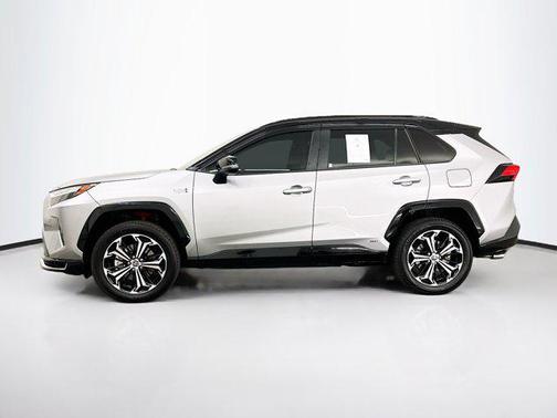 2024 Toyota RAV4 Prime XSE