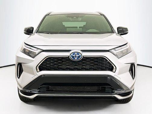 2024 Toyota RAV4 Prime XSE
