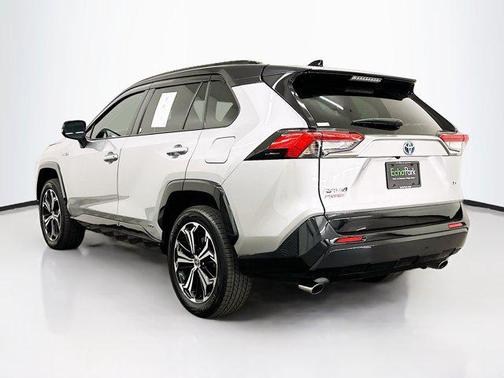2024 Toyota RAV4 Prime XSE