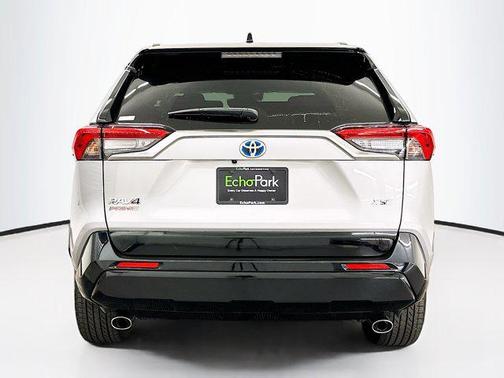 2024 Toyota RAV4 Prime XSE
