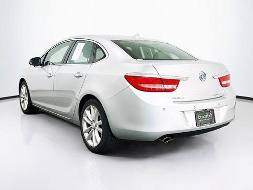 2014 Buick Verano Convenience