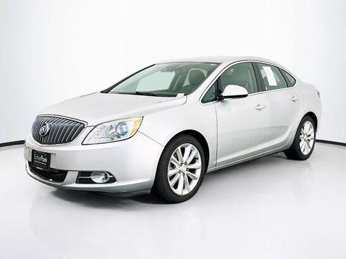 2014 Buick Verano Convenience