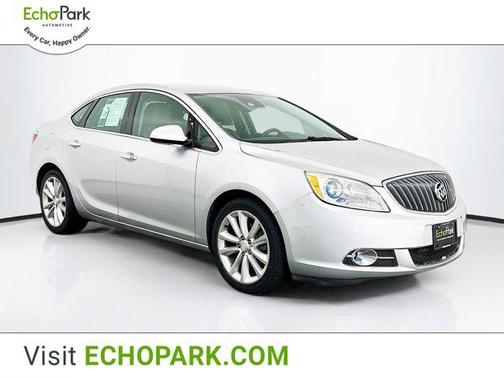 2014 Buick Verano Convenience