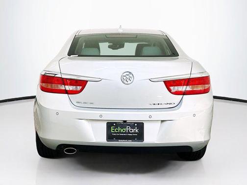 2014 Buick Verano Convenience