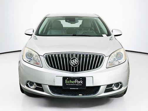 2014 Buick Verano Convenience
