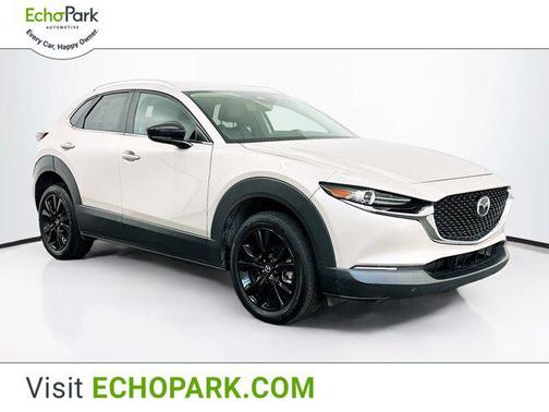 2024 Mazda CX-30 2.5 S Select Sport