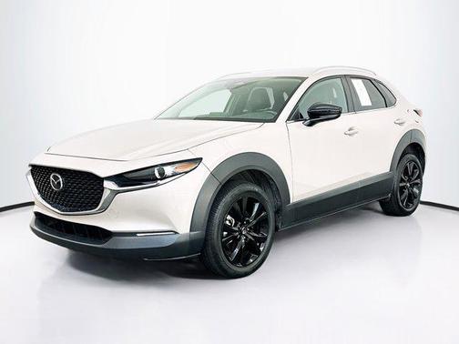2024 Mazda CX-30 2.5 S Select Sport