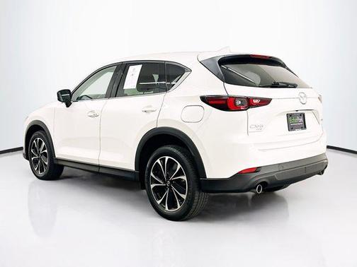 2023 Mazda CX-5 2.5 S Premium