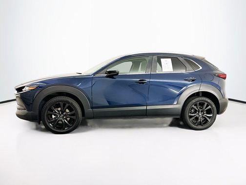 2024 Mazda CX-30 2.5 S Select Sport