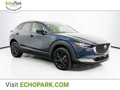2024 Mazda CX-30 2.5 S Select Sport