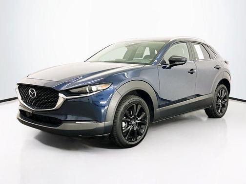 2024 Mazda CX-30 2.5 S Select Sport