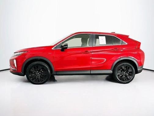 2020 Mitsubishi Eclipse Cross LE