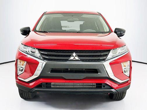 2020 Mitsubishi Eclipse Cross LE