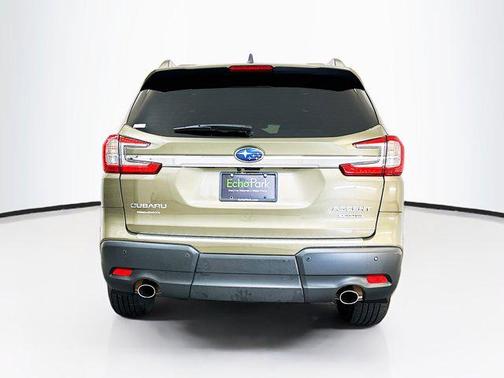 2024 Subaru Ascent Limited 7-Passenger