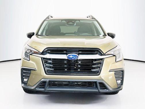 2024 Subaru Ascent Limited 7-Passenger