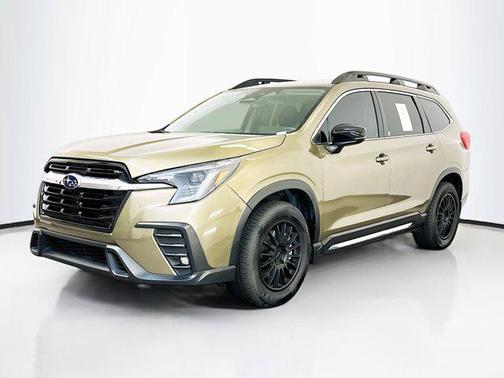 2024 Subaru Ascent Limited 7-Passenger