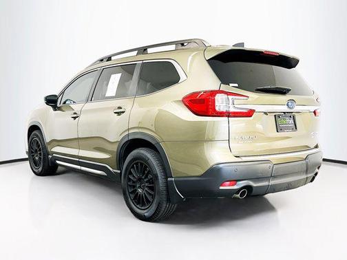 2024 Subaru Ascent Limited 7-Passenger