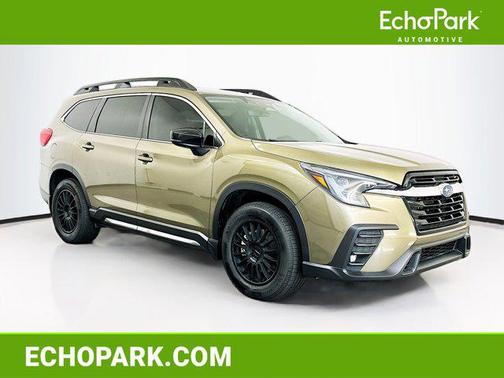 2024 Subaru Ascent Limited 7-Passenger