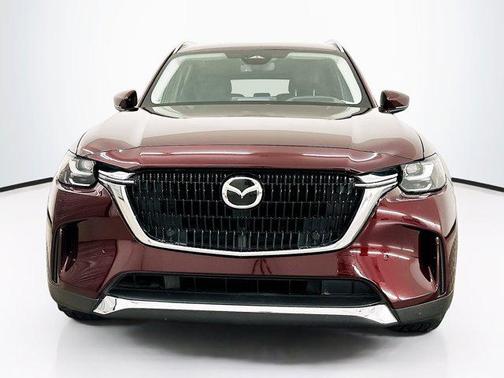 2024 Mazda CX-90 3.3 Turbo Premium