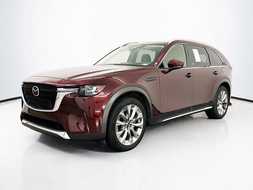 2024 Mazda CX-90 3.3 Turbo Premium