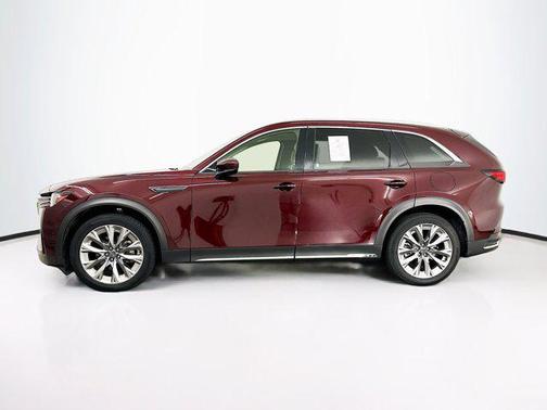 2024 Mazda CX-90 3.3 Turbo Premium