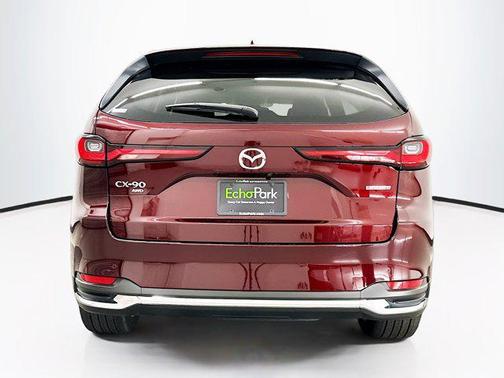 2024 Mazda CX-90 3.3 Turbo Premium