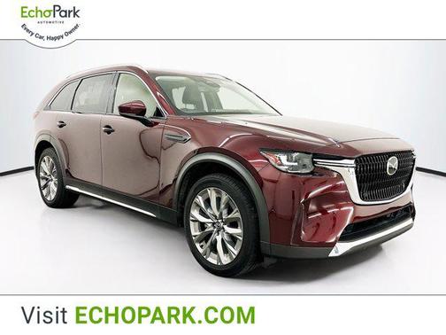 2024 Mazda CX-90 3.3 Turbo Premium