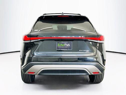 2023 Lexus RX 350h Premium