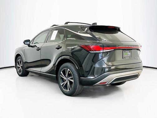 2023 Lexus RX 350h Premium