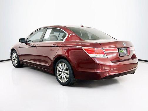 2011 Honda Accord EX-L