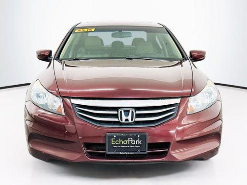 2011 Honda Accord EX-L
